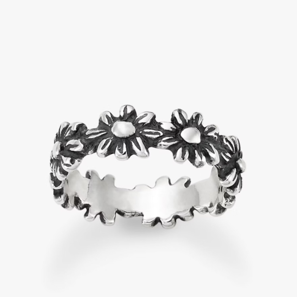 James Avery Margarita Ring
